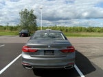 2016 BMW 7 Series 750i xDrive