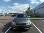 2016 BMW 7 Series 750i xDrive
