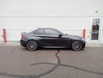 2019 BMW M2 Competition