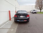 2019 BMW M2 Competition