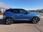 2021 Volvo XC40 R-Design