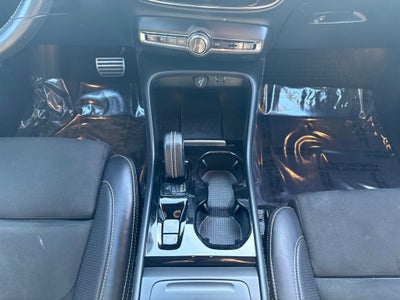 2021 Volvo XC40 R-Design