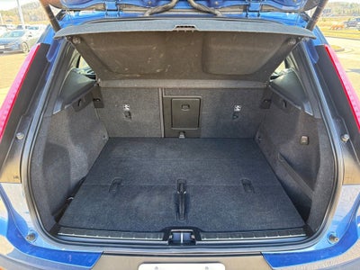 2021 Volvo XC40 R-Design