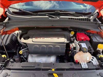 2018 Jeep Renegade Sport