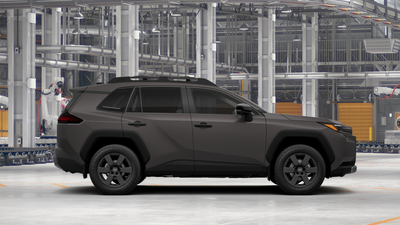 2026 Toyota RAV4 Woodland
