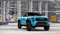 2026 Toyota Tacoma i-FORCE MAX TRD Pro