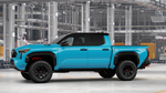 2026 Toyota Tacoma i-FORCE MAX TRD Pro
