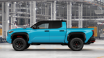 2026 Toyota Tacoma i-FORCE MAX TRD Pro