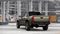 2026 Toyota Tacoma i-FORCE MAX Trailhunter