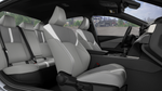 2027 Toyota Camry SE