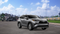 2026 Toyota Highlander Hybrid Hybrid Platinum