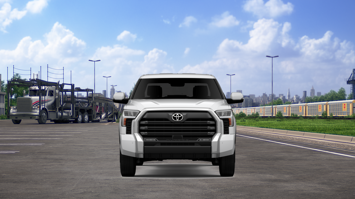 2026 Toyota Tundra i-FORCE MAX Limited i-FORCE MAX
