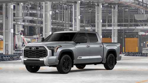 2026 Toyota Tundra i-FORCE MAX 1794 Edition i-FORCE MAX