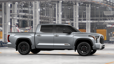 2026 Toyota Tundra i-FORCE MAX 1794 Edition i-FORCE MAX