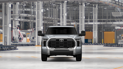 2026 Toyota Tundra i-FORCE MAX 1794 Edition i-FORCE MAX