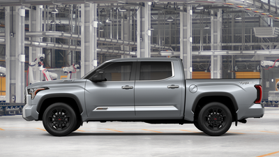 2026 Toyota Tundra i-FORCE MAX 1794 Edition i-FORCE MAX