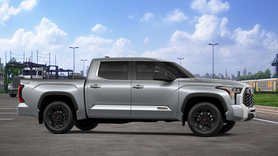2026 Toyota Tundra i-FORCE MAX 1794 Edition i-FORCE MAX