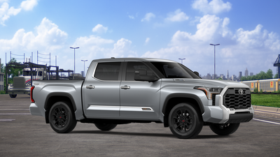 2026 Toyota Tundra i-FORCE MAX 1794 Edition i-FORCE MAX
