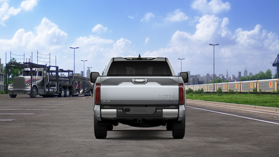 2026 Toyota Tundra i-FORCE MAX 1794 Edition i-FORCE MAX