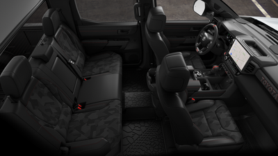 2026 Toyota Tundra i-FORCE MAX TRD Pro