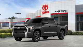 2026 Toyota Tundra i-FORCE MAX Limited i-FORCE MAX