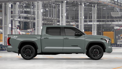 2026 Toyota Tundra i-FORCE MAX Limited i-FORCE MAX