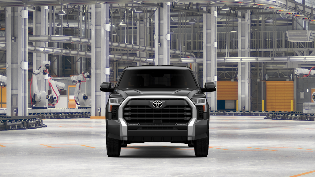 2026 Toyota Tundra i-FORCE MAX Limited i-FORCE MAX