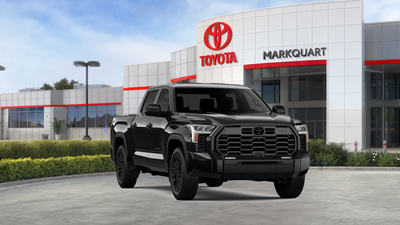 2026 Toyota Tundra i-FORCE MAX Limited i-FORCE MAX