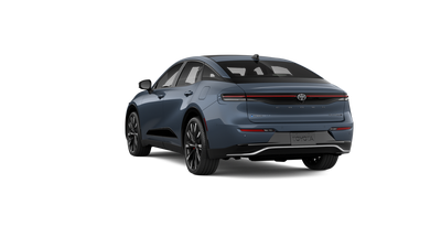 2027 Toyota Toyota Crown Platinum