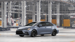 2027 Toyota Corolla Hybrid Hybrid SE