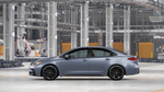 2027 Toyota Corolla Hybrid Hybrid SE