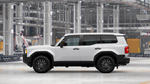 2027 Toyota Land Cruiser Land Cruiser 1958