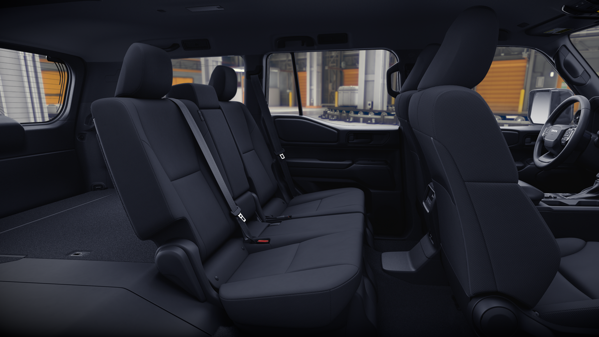 2026 Toyota Land Cruiser Land Cruiser 1958