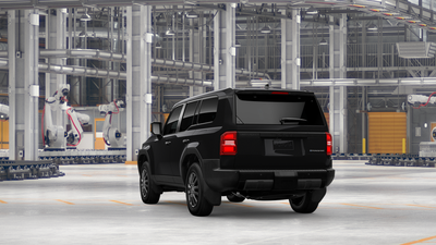 2027 Toyota Land Cruiser Land Cruiser 1958