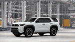 2026 Toyota 4Runner i-FORCE MAX TRD Off-Road i-FORCE MAX