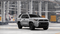2026 Toyota 4Runner i-FORCE MAX Platinum