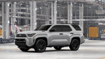 2026 Toyota 4Runner i-FORCE MAX Platinum