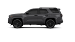2026 Toyota 4Runner i-FORCE MAX Platinum
