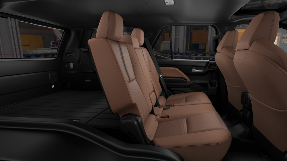 2026 Toyota 4Runner i-FORCE MAX Limited i-FORCE MAX