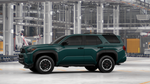 2026 Toyota 4Runner i-FORCE MAX TRD Off-Road i-FORCE MAX