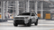 2026 Toyota 4Runner i-FORCE MAX Platinum