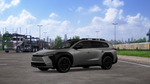 2027 Toyota bZ Woodland bZ Woodland Premium