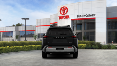 2026 Toyota RAV4 Woodland