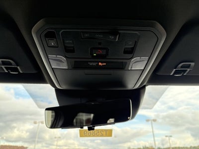 2025 Toyota Tacoma 4x4 TRD Off Road