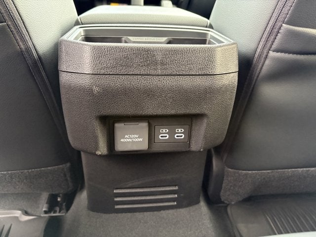 2025 Toyota Tacoma 4x4 TRD Off Road