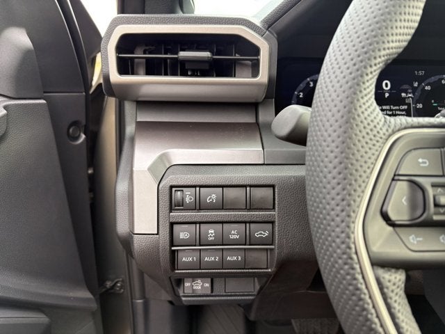 2025 Toyota Tacoma 4x4 TRD Off Road