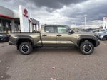 2025 Toyota Tacoma 4x4 TRD Off Road