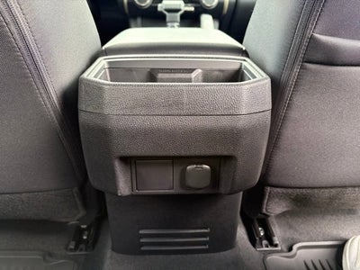 2026 Toyota Tacoma 4WD SR5