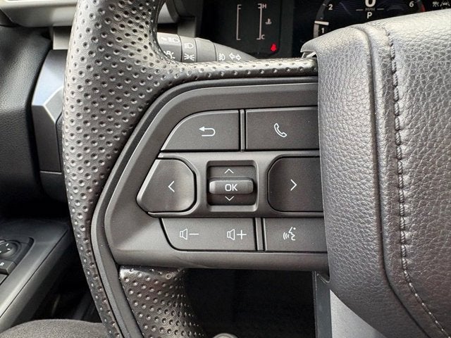 2026 Toyota Tacoma 4WD SR5