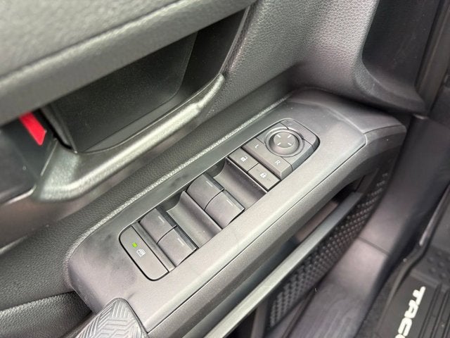 2026 Toyota Tacoma 4WD SR5